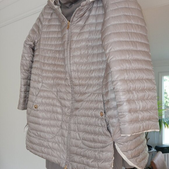 HERNO ultralight down jacket - Picture 2 of 9